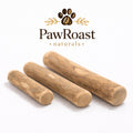 PawRoast Naturals – Coffee Wood Dog Chew (S / M / L)