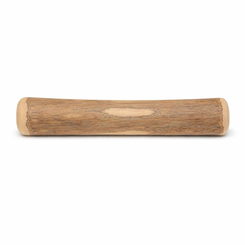 Coffee Wood Dog Chew - Splinter-Free Alternative to Rawhide (S/M/L)