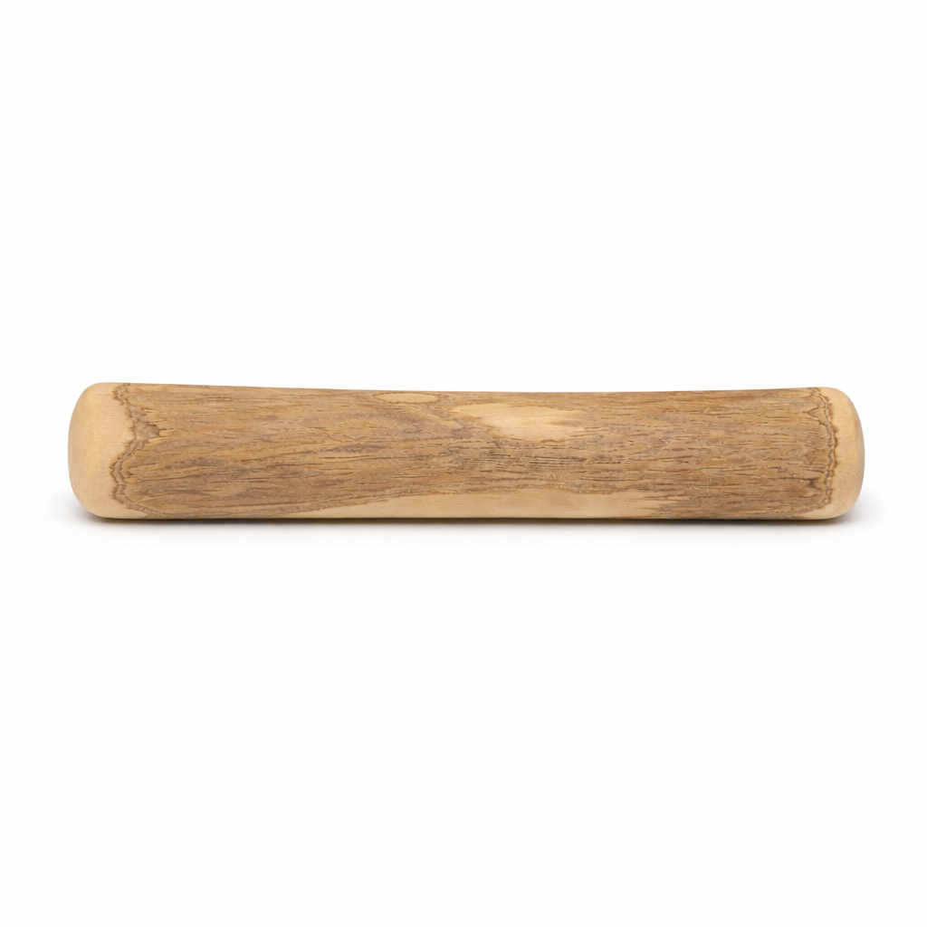 Coffee Wood Dog Chew - Splinter-Free Alternative to Rawhide (S/M/L)
