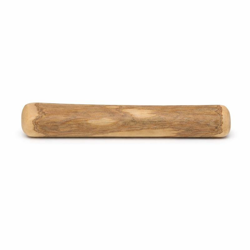 Coffee Wood Dog Chew - Splinter-Free Alternative to Rawhide (S/M/L)